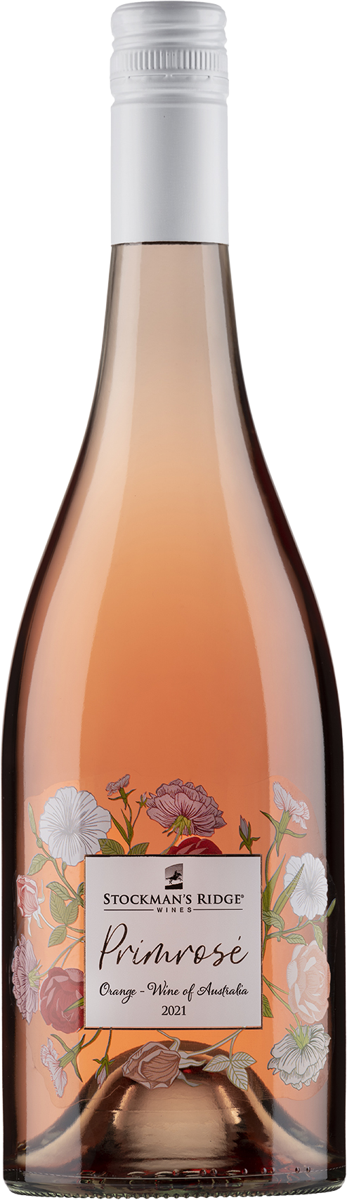 Stockman's Ridge Wines Primrose Shiraz 2021